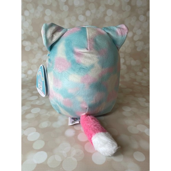 Colleta The Fox 8” Target Exclusive Squishmallow NWT - Picture 2 of 3